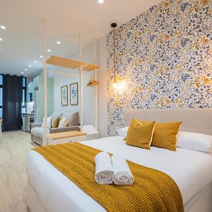 Appartement op de Begane Grond